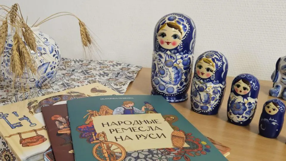 Фото: пресс-служба администрации г.о. Долгопрудный