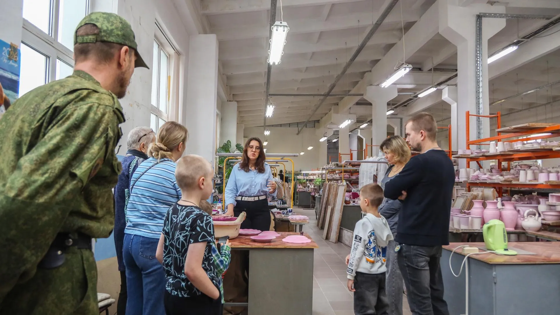 пресс-служба администрации Раменского муниципального округа