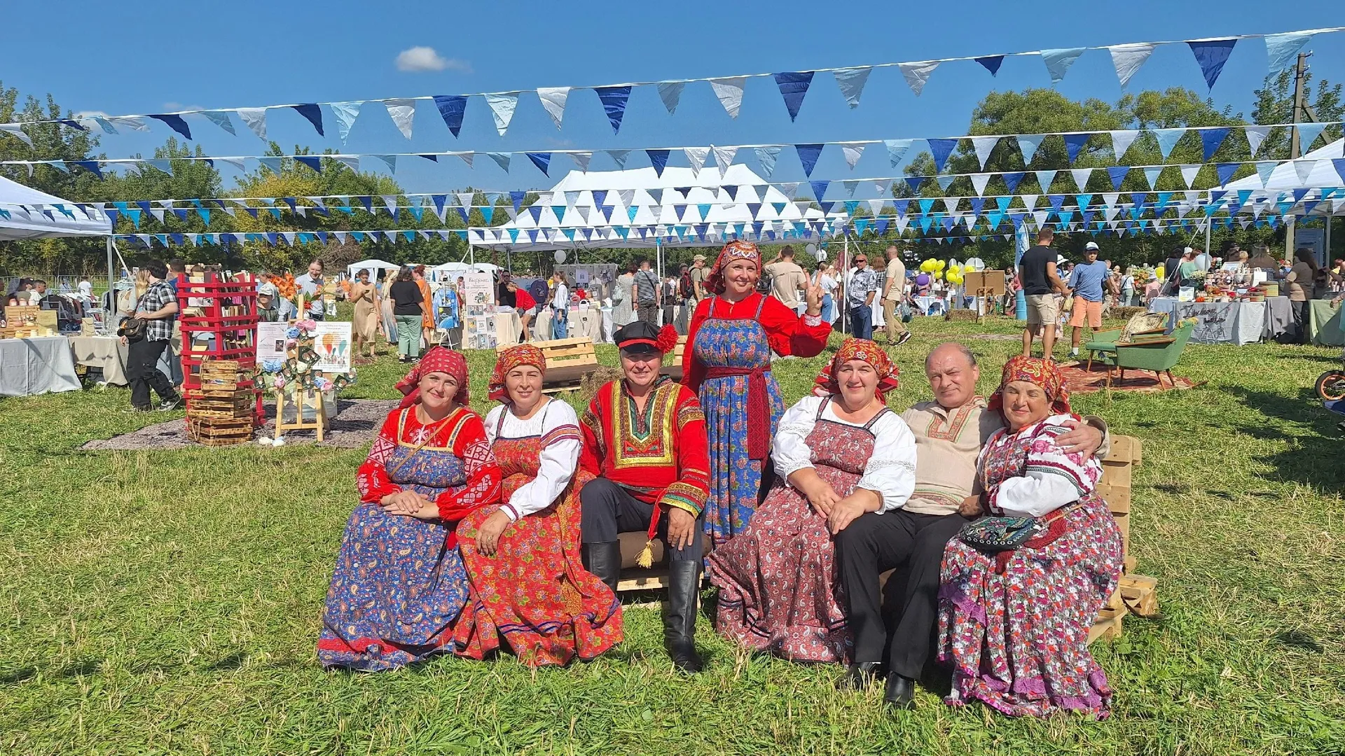 Фото: vk.com/Управление культуры и туризма г. Егорьевск