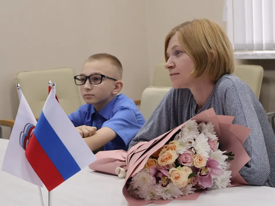 Фото: пресс-служба администрации г.о. Ступино