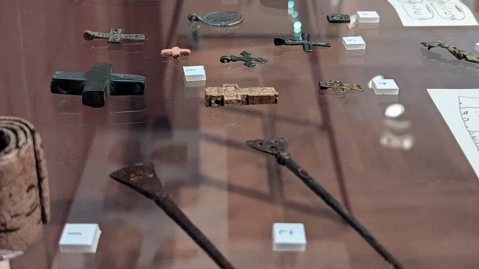 Фото: vk.com/Музей-заповедник «Зарайский кремль»