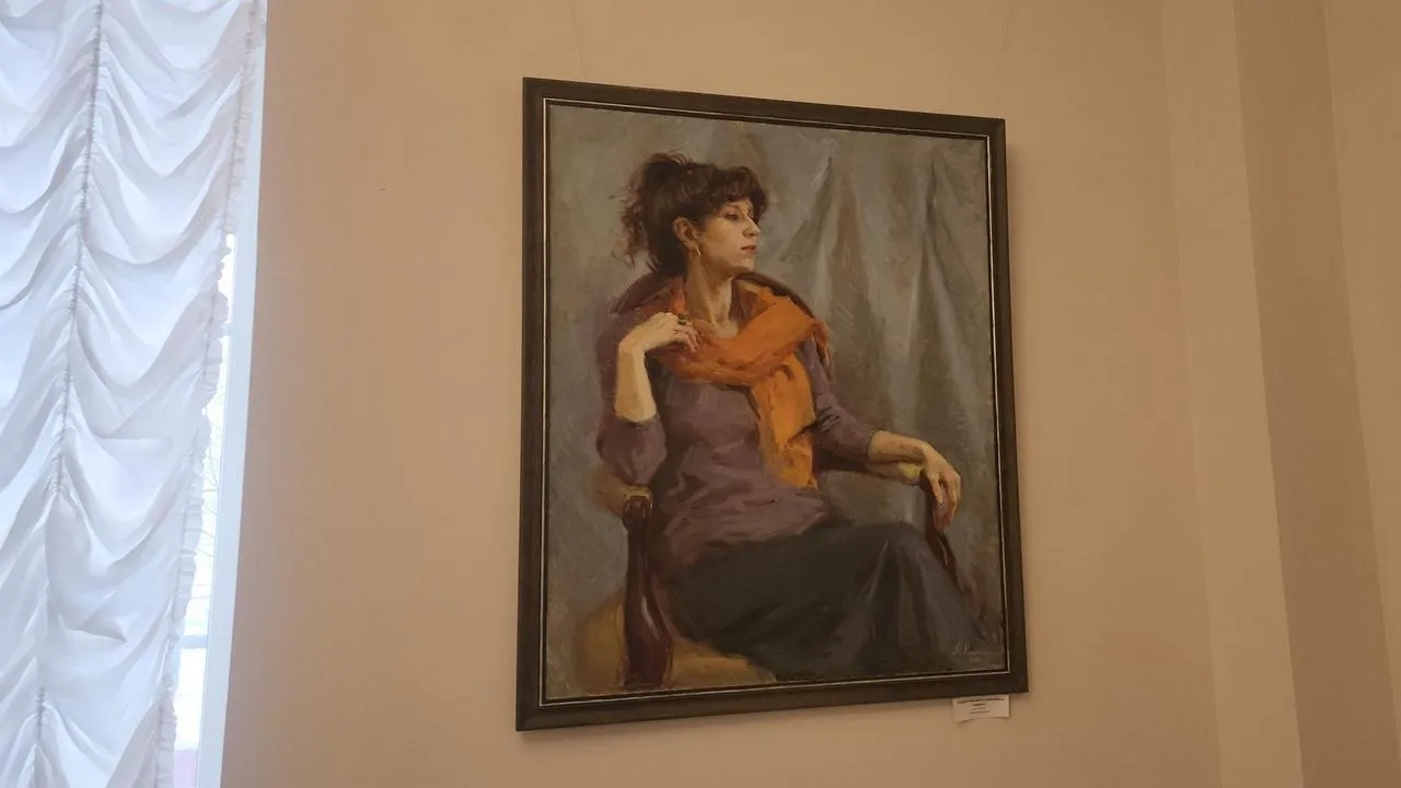 МедиаБанк Подмосковья/Роман Кутузов