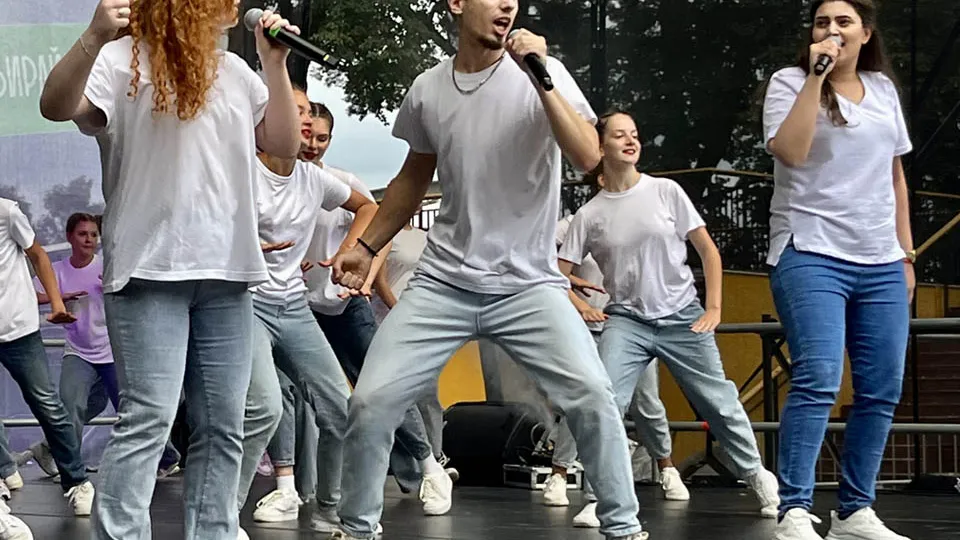 Фото: Медиабанк Подмосковья/Анна Тюрюмина