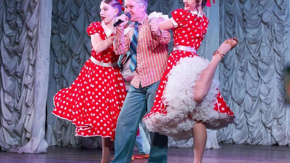 Фото: МАОУ Востряковский лицей №1