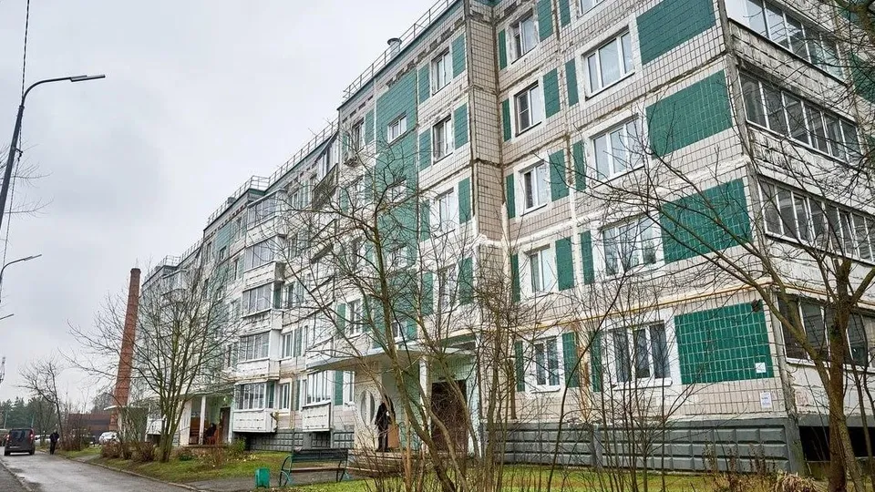 Фото: Министерство жилищно-коммунального хозяйства Московской области