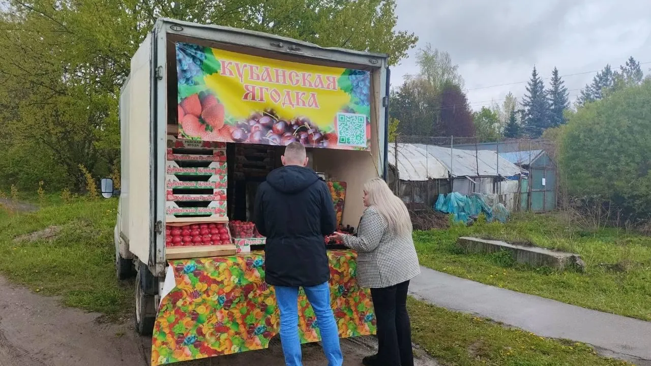 Пресс-служба администрации городского округа Мытищи