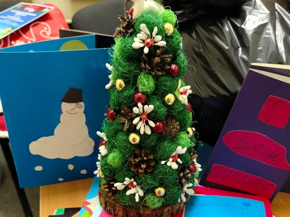 Фото: Историко-культурный выставочный МАУ "ДК "Видное"