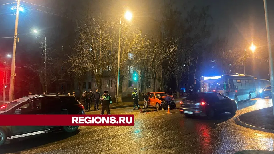 Фото: Андрей Иванов