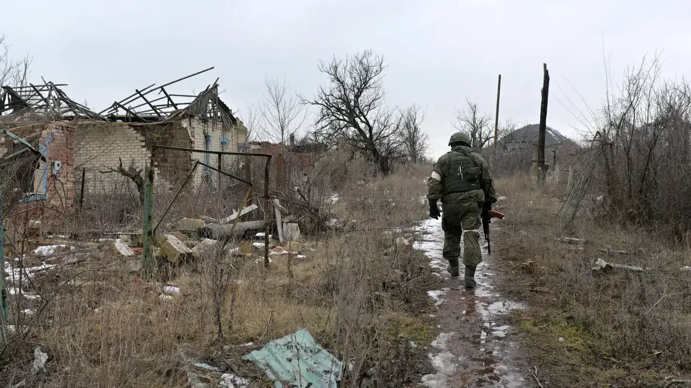 фото: Евгений Биятов / РИА Новости