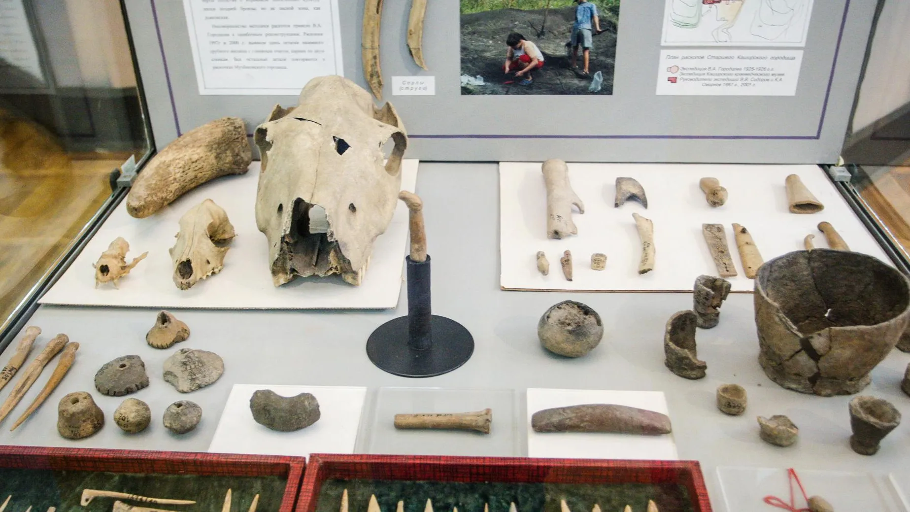 пресс-служба администрации г.о. Кашира