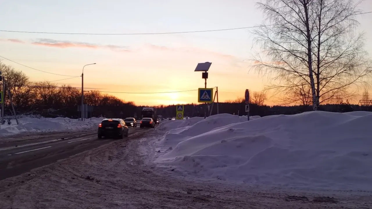 REGIONS/Василий Тремасов