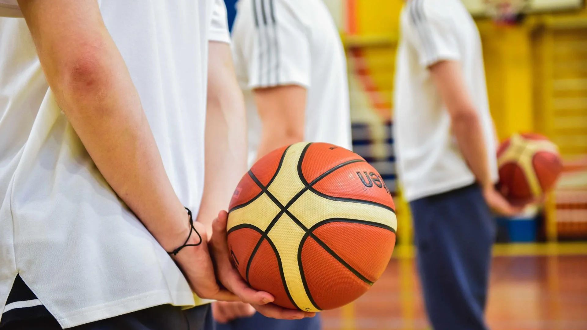 Пресс-служба администрации городского округа Химки