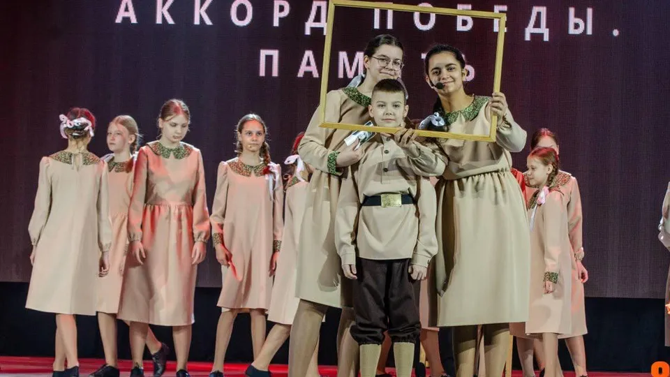 Фото: пресс-служба администрации Люберец