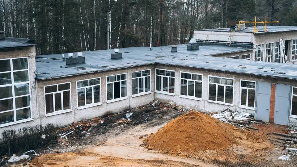 Фото: пресс-служба администрации г.о. Щелково