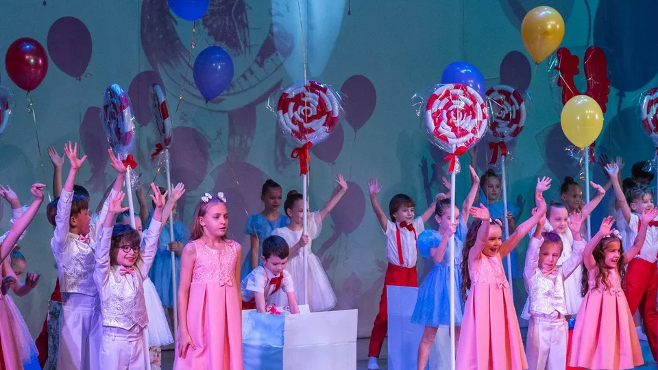 Фото: администрация г.о. Реутов