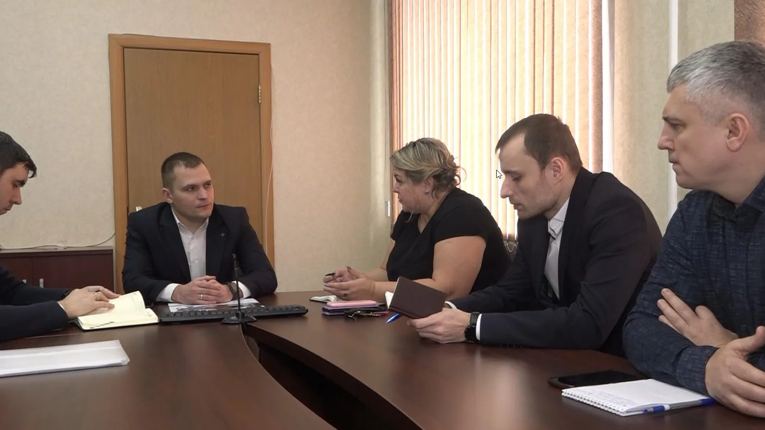 Пресс-служба администрации Богородского городского округа