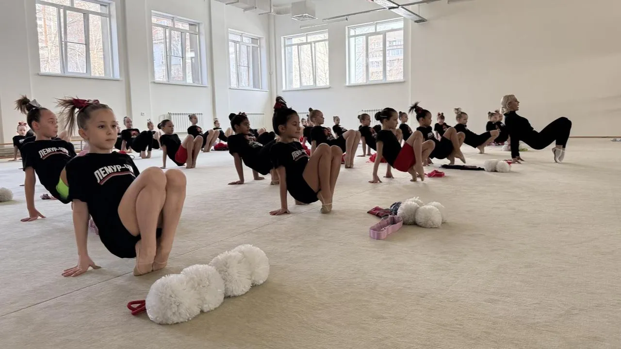 МедиаБанк Подмосковья/Анна Дука