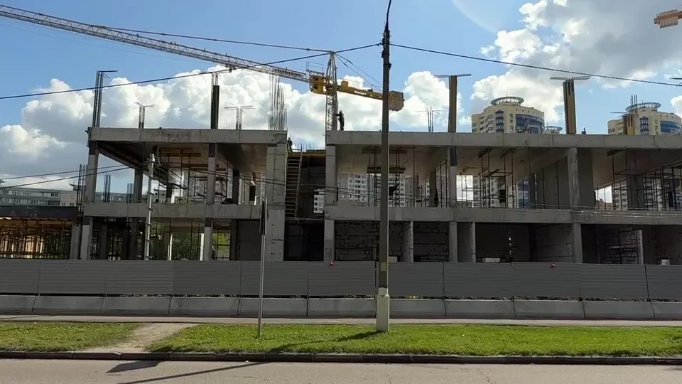 Фото: Ксения Казакова