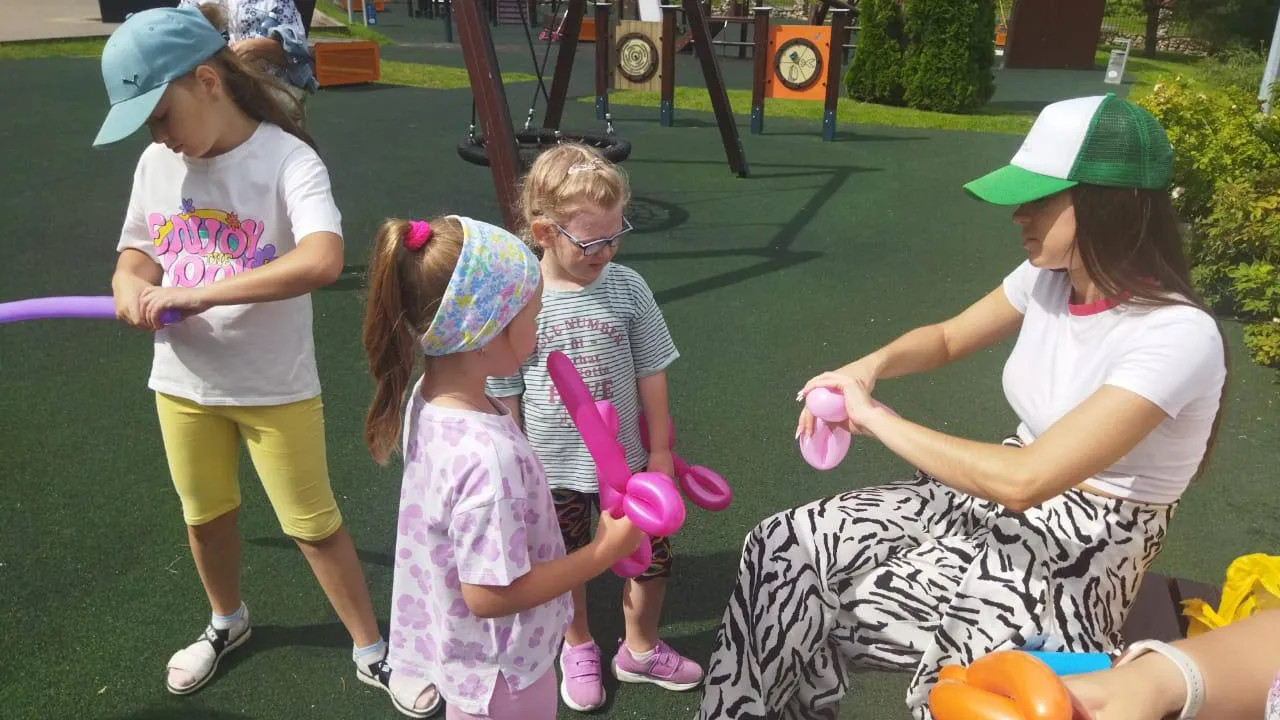 Фото: пресс-служба Администрации г.о. Шаховская