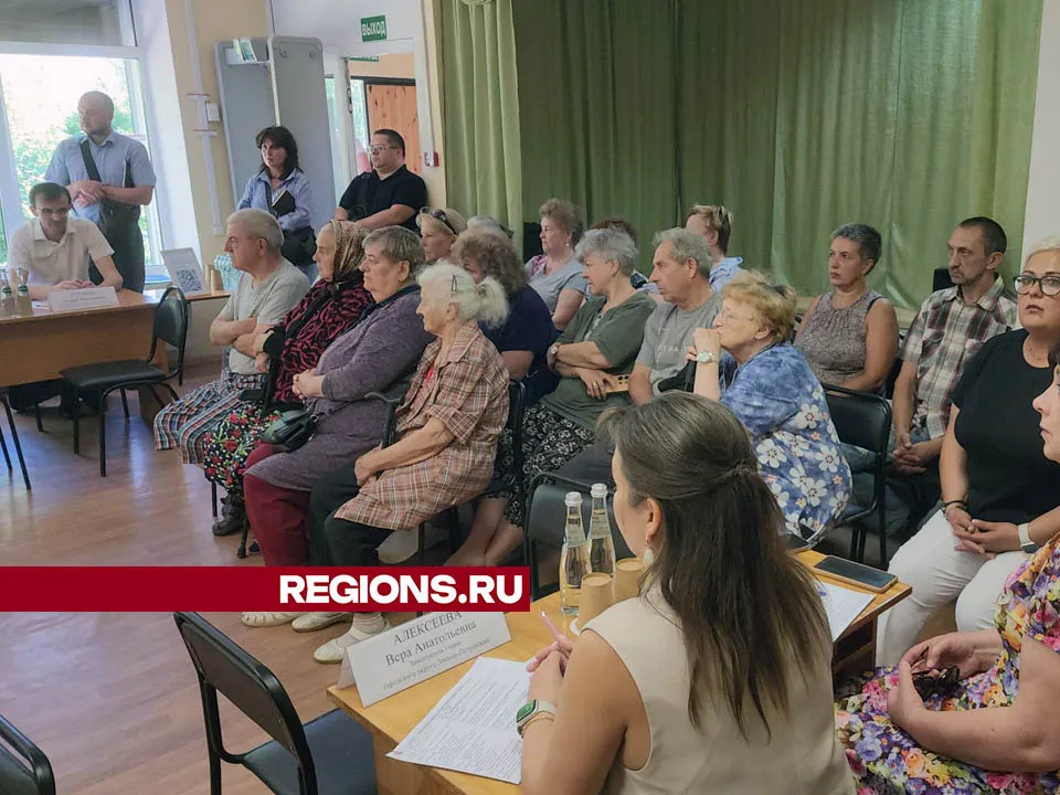 Фото: Валерия Тингаева