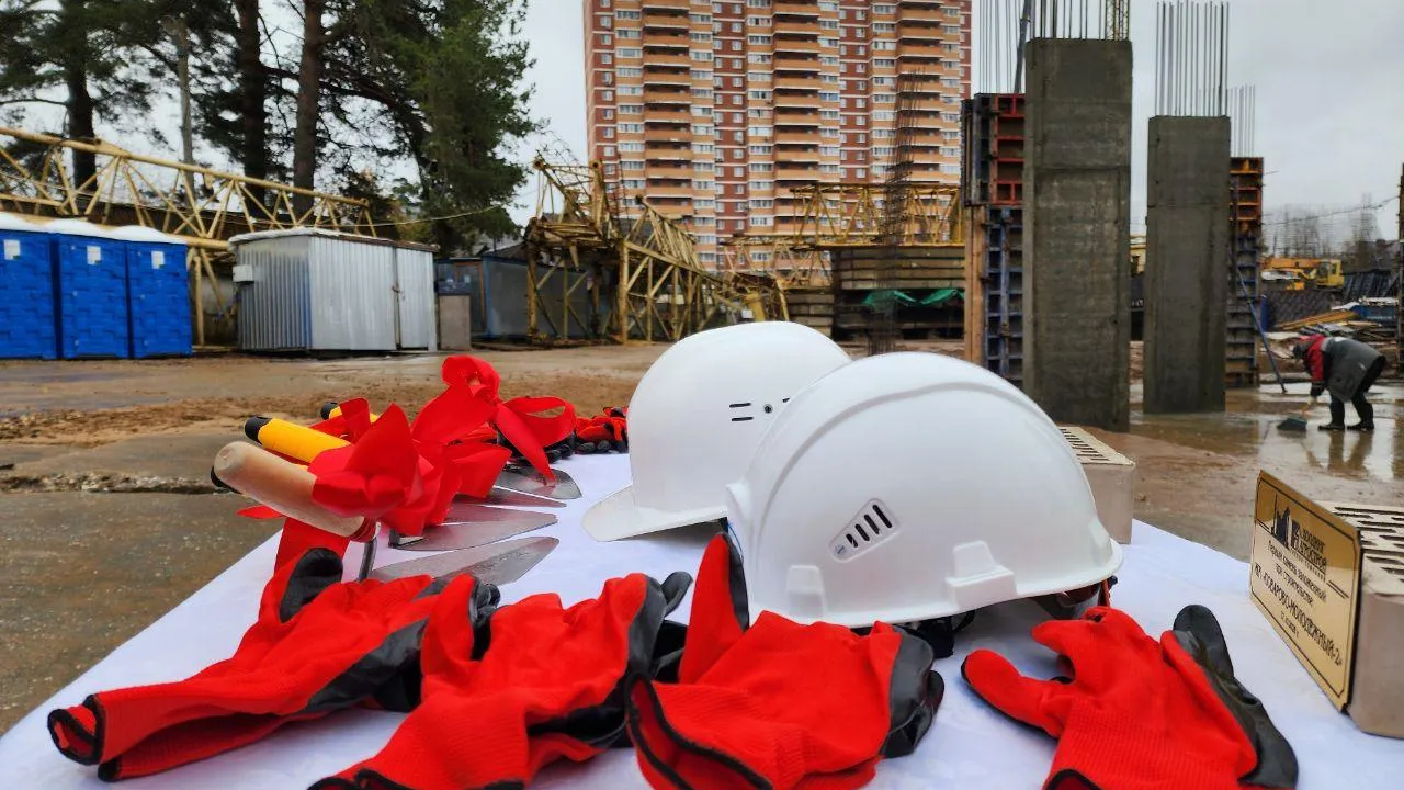 Фото: МедиаБанк Подмосковья/Ирина Кузова