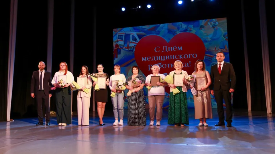 Фото: пресс-служба Дубненской больницы