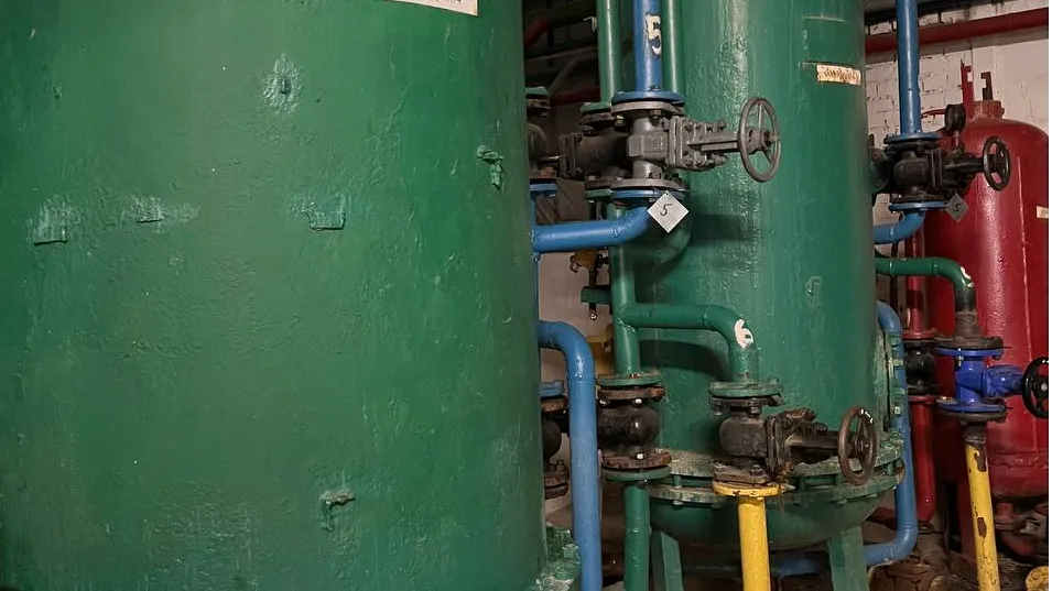 Фото: Дмитрий Акулов ТГ-канал