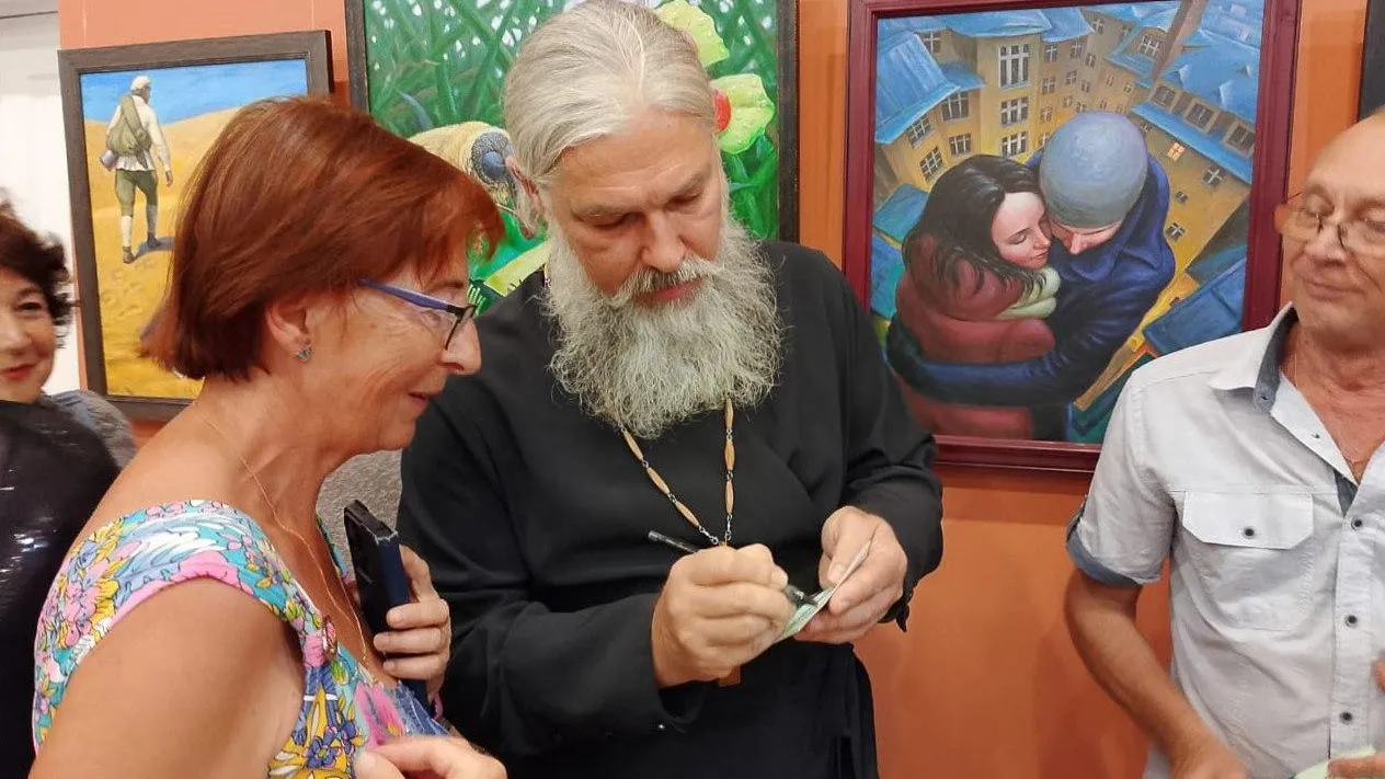 Фото: «Музейно-выставочный центр» г. о. Электросталь