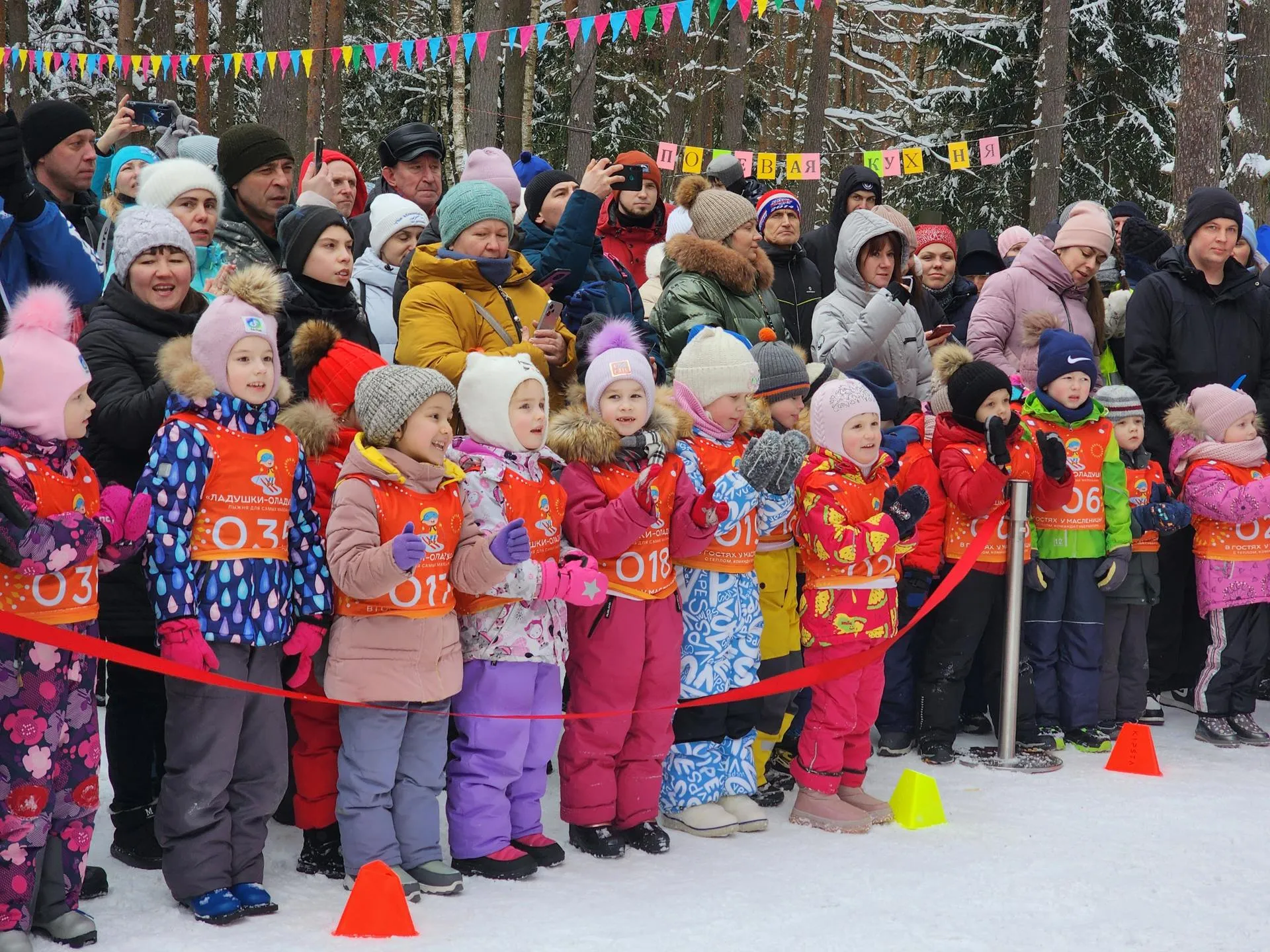 Фото: Светлана Плотникова