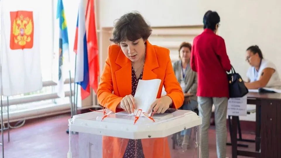 Фото: пресс-служба администрации г.о. Кашира