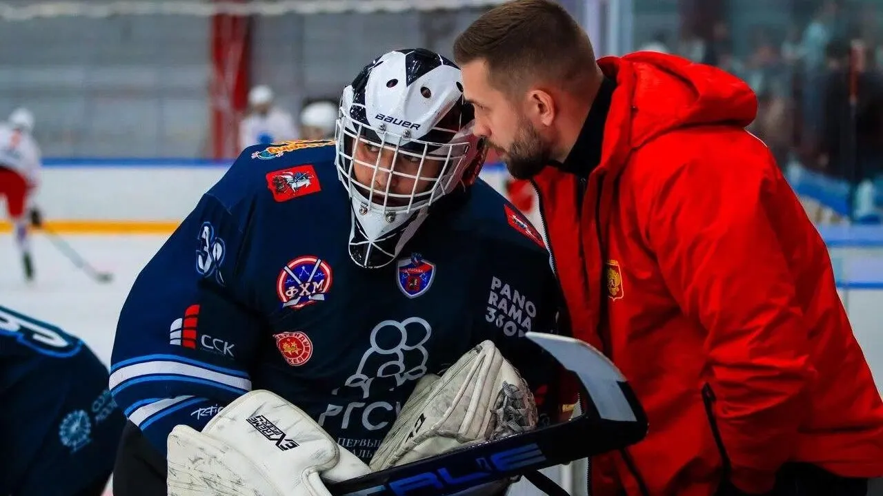Фото: Полина Абрамович / Ксения Кувалдина