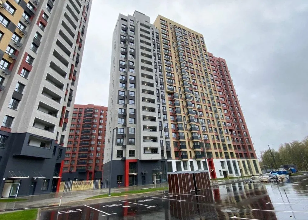 Фото: ГК ФСК