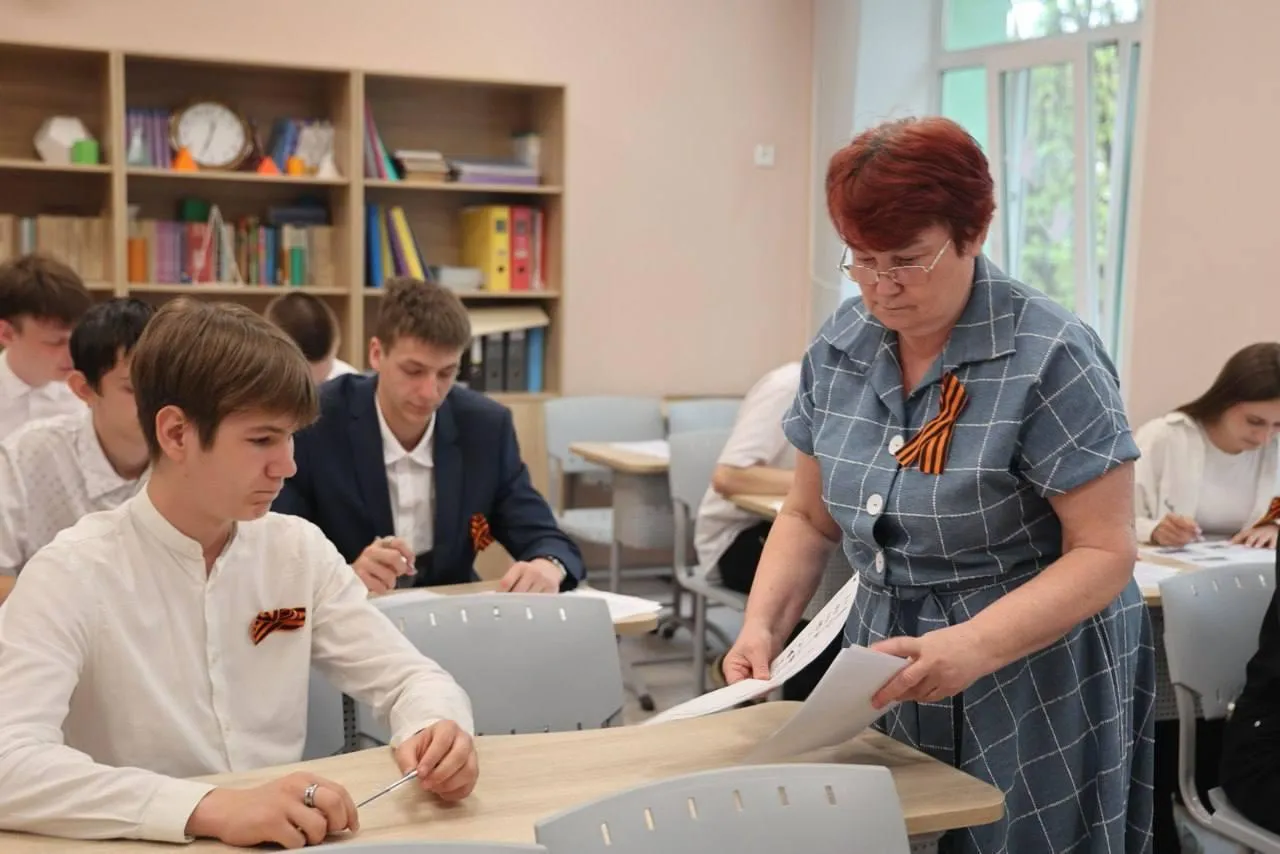 Пресс-служба администрации Волоколамского округа