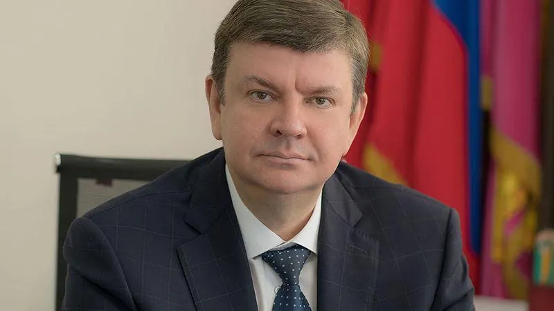пресс-служба администрации г.о. Воскресенск