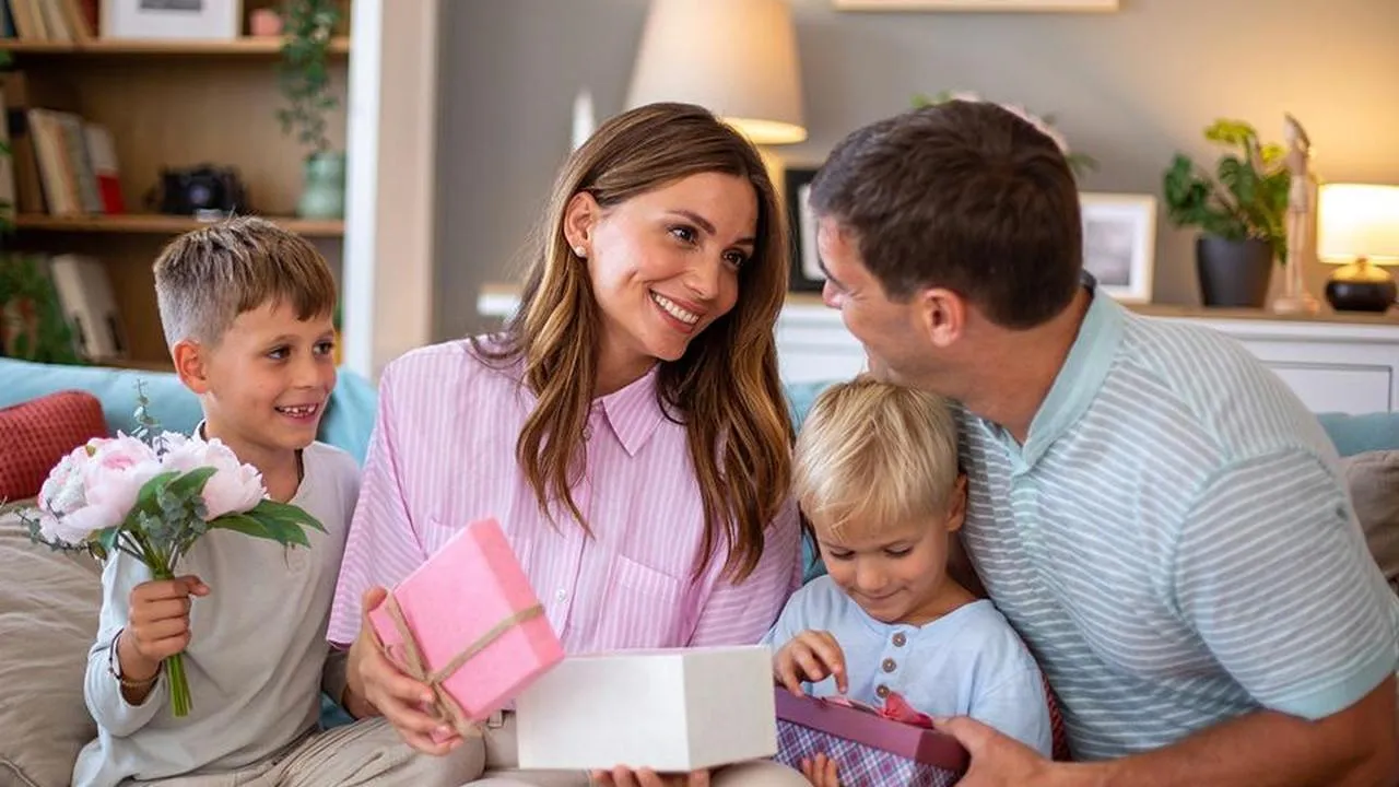 Зеркала и жемчуг в подарок могут символизировать слезы и неприятности