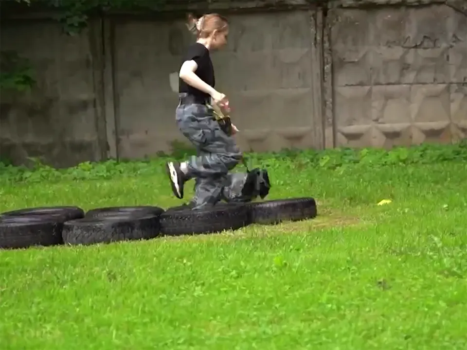 Фото: Щелковское телевидение