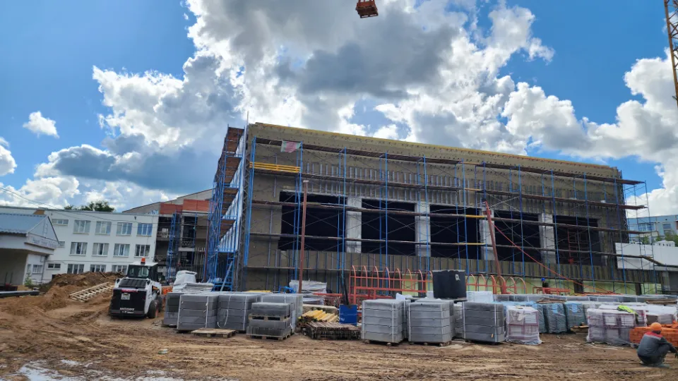 Фото: МедиаБанк Подмосковья/Евгения Герасимова