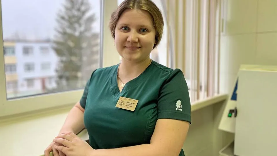 Фото: пресс-служба Луховицкой больницы