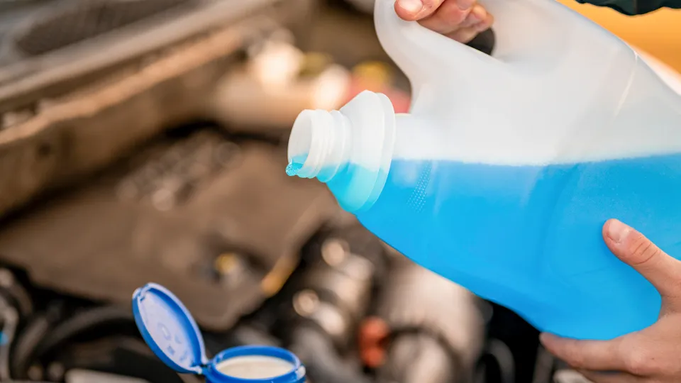 Фото: istockphoto.com/alexander uhrin