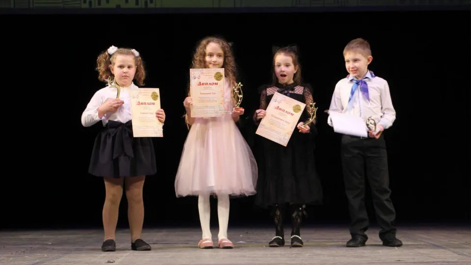 Фото: Дом культуры «Сатурн»