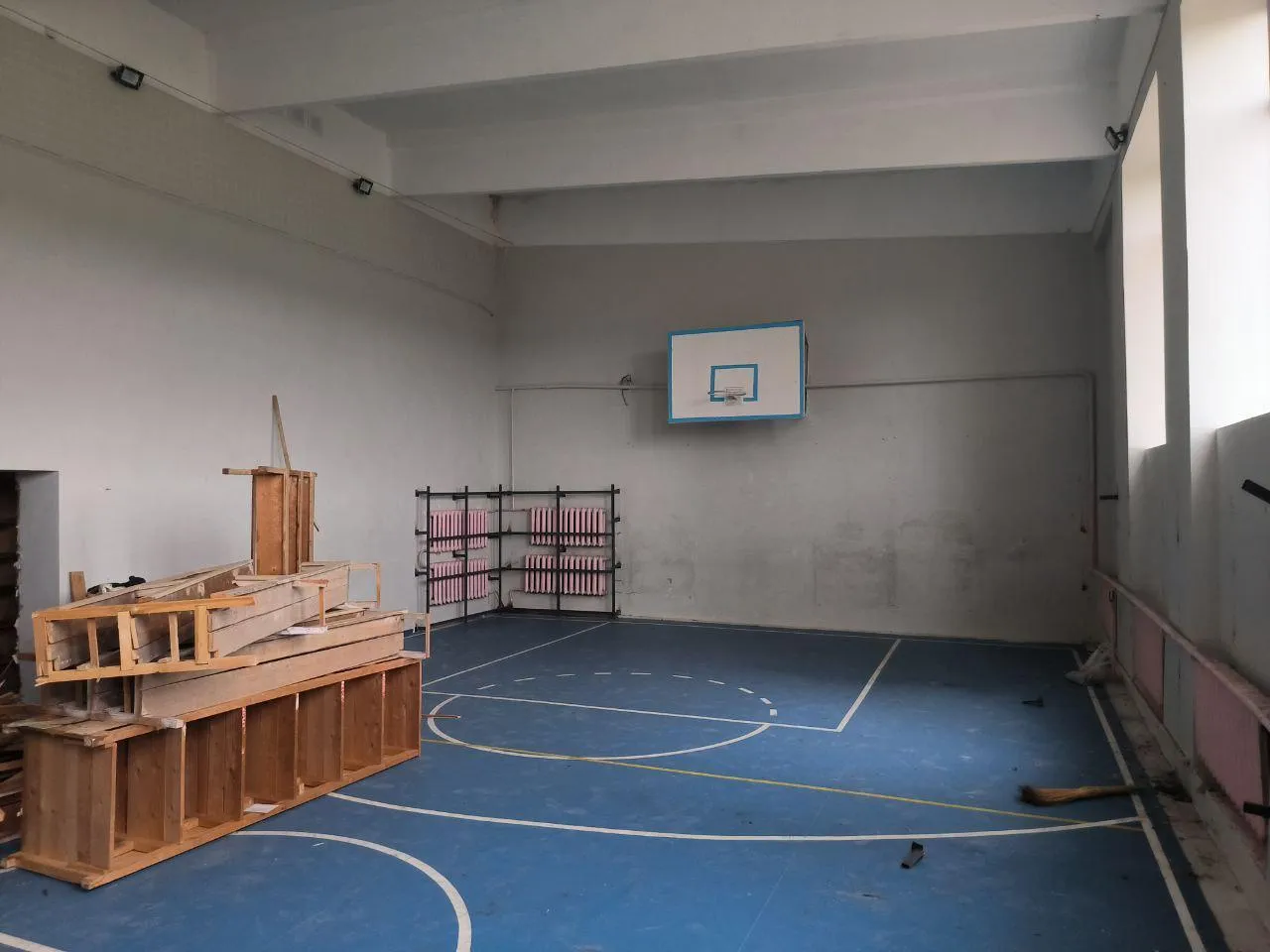 Фото: Министерство строительного комплекса Московской области