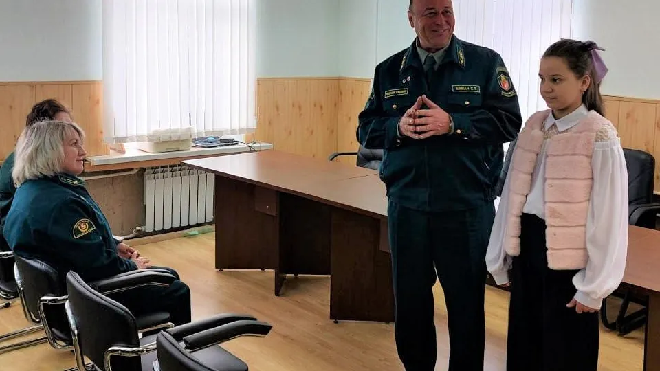 Фото: Комитет лесного хозяйства Московской области