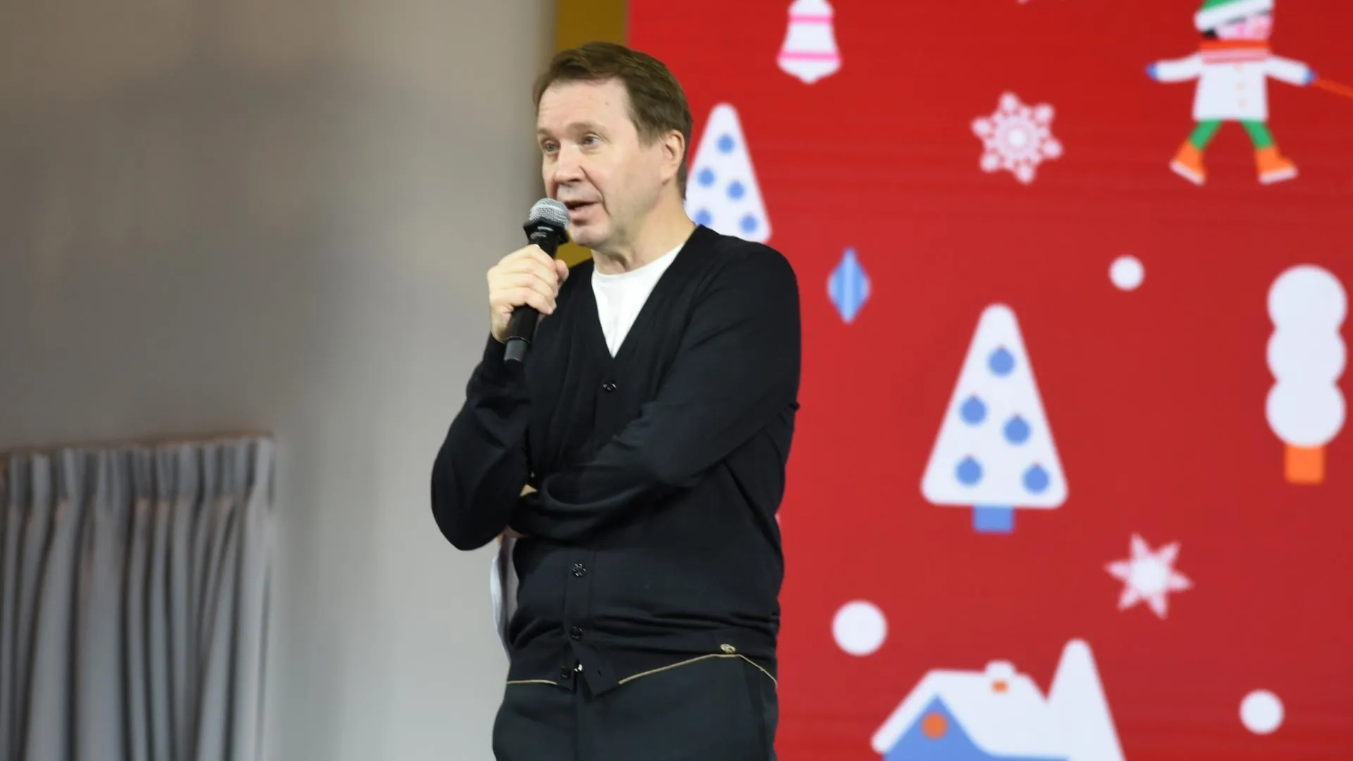 Фото: Кристина Тришина