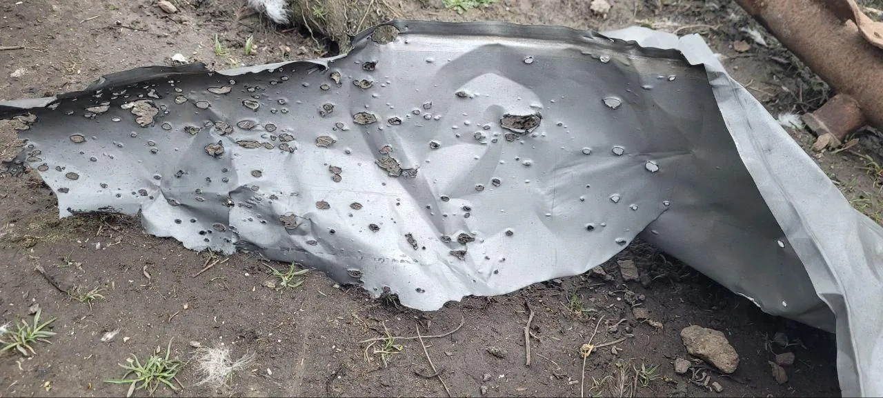 губернатор Херсонской области Владимир Сальдо
