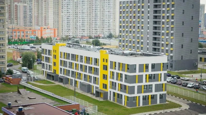 Пресс-служба губернатора и правительства МО