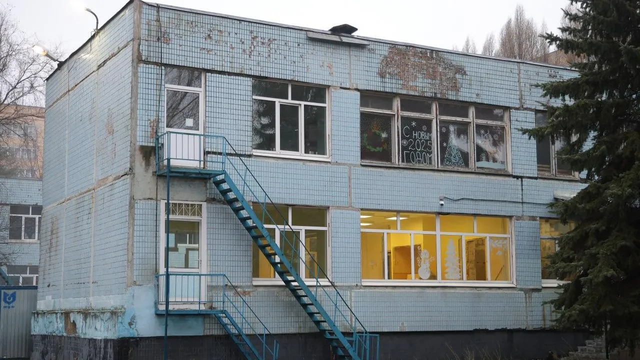 Пресс-служба администрации городского округа Балашиха