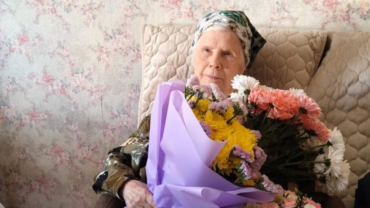 Сергей Самарин