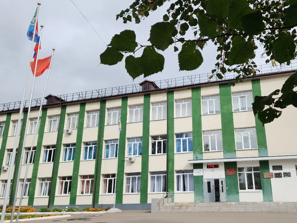 Фото: МедиаБанк Подмосковья/Валерия Тингаева