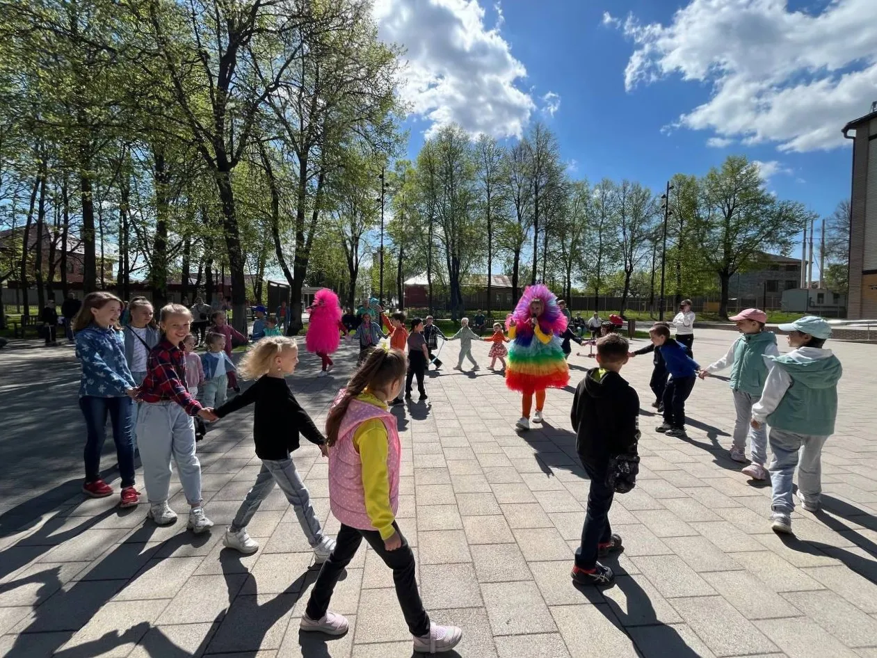 Фото: vk.com/ДК имени В.Н. Леонова