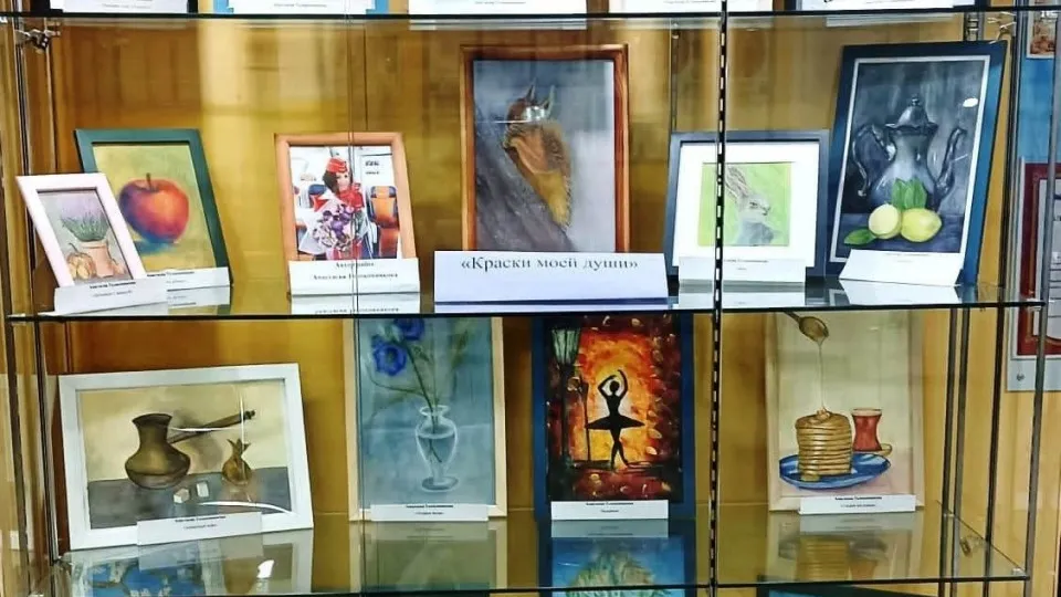 Фото: vk.com/Дом культуры «Испытатель»